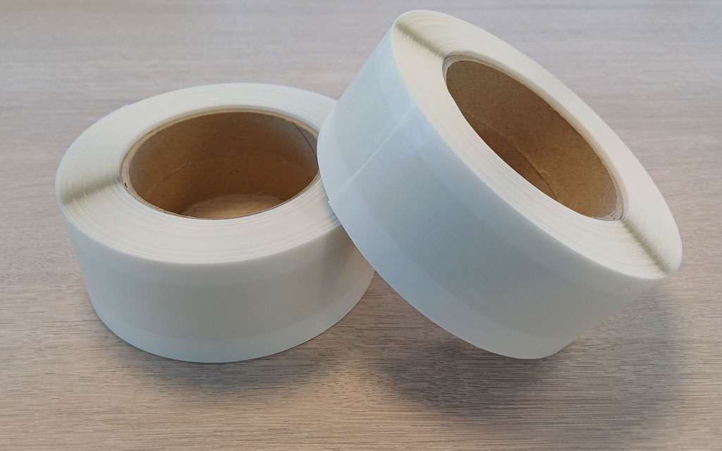 CINTA ADHESIVA  DOBLE CARA HIGH EXTREME 25MM X 25M