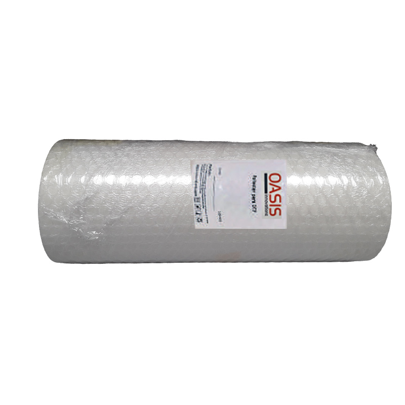 POLIESTER PARA DTFpro 75 mic HANRUN 33 CM X 100 M - DTFPRO75HOT33100