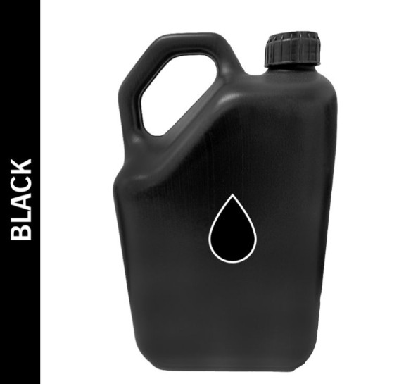 TINTA ANUVIA 1551 NEGRO 5 L. 4PP5P