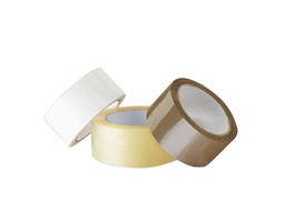 [350541000004] CINTA ADHE. PVC 48MMX66M TRANSPARENTE