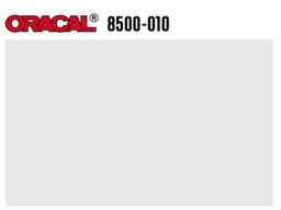 [100028500010] VINILO ORACAL 8500SG-010 ROLLO 1,26X50