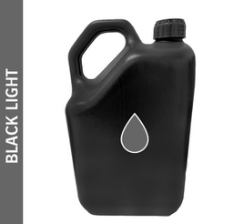 [500020060006] TINTA ANUVIA 1551 **LIGHT** BLACK 5 L. 4PP8V (TAURO)